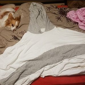 *MOVING*SALE*Free People Poncho sweater